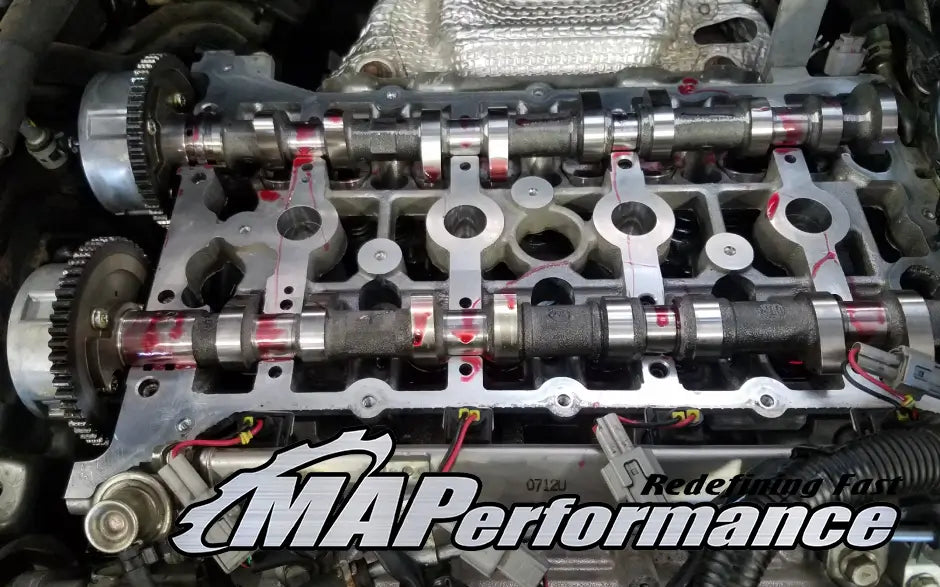 Kelford Cams 282/288 | EVO X 4B11T - 214-D