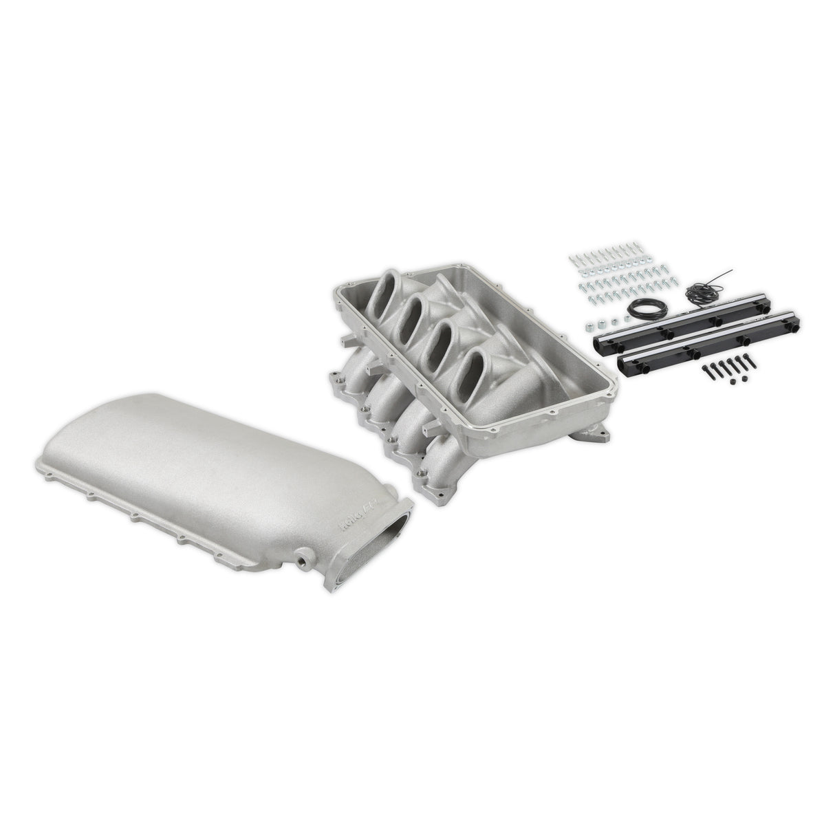 Holley 300-910 HI-RAM FORD COYOTE