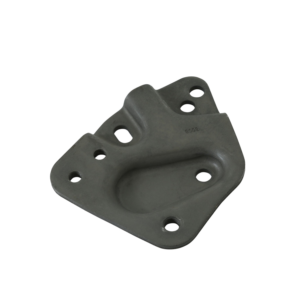 Hurst Competition/Plus 4-speed Installation Kit - GM - 3738611