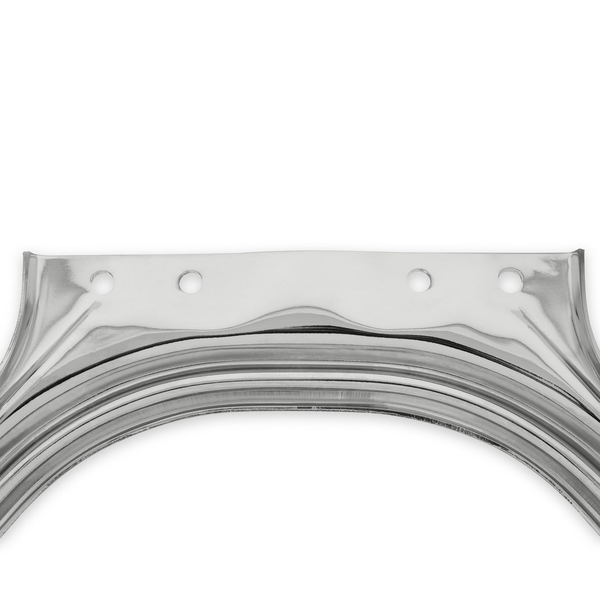 Scott Drake Concours Export Brace - Chrome - C5ZZ-16A052-CM