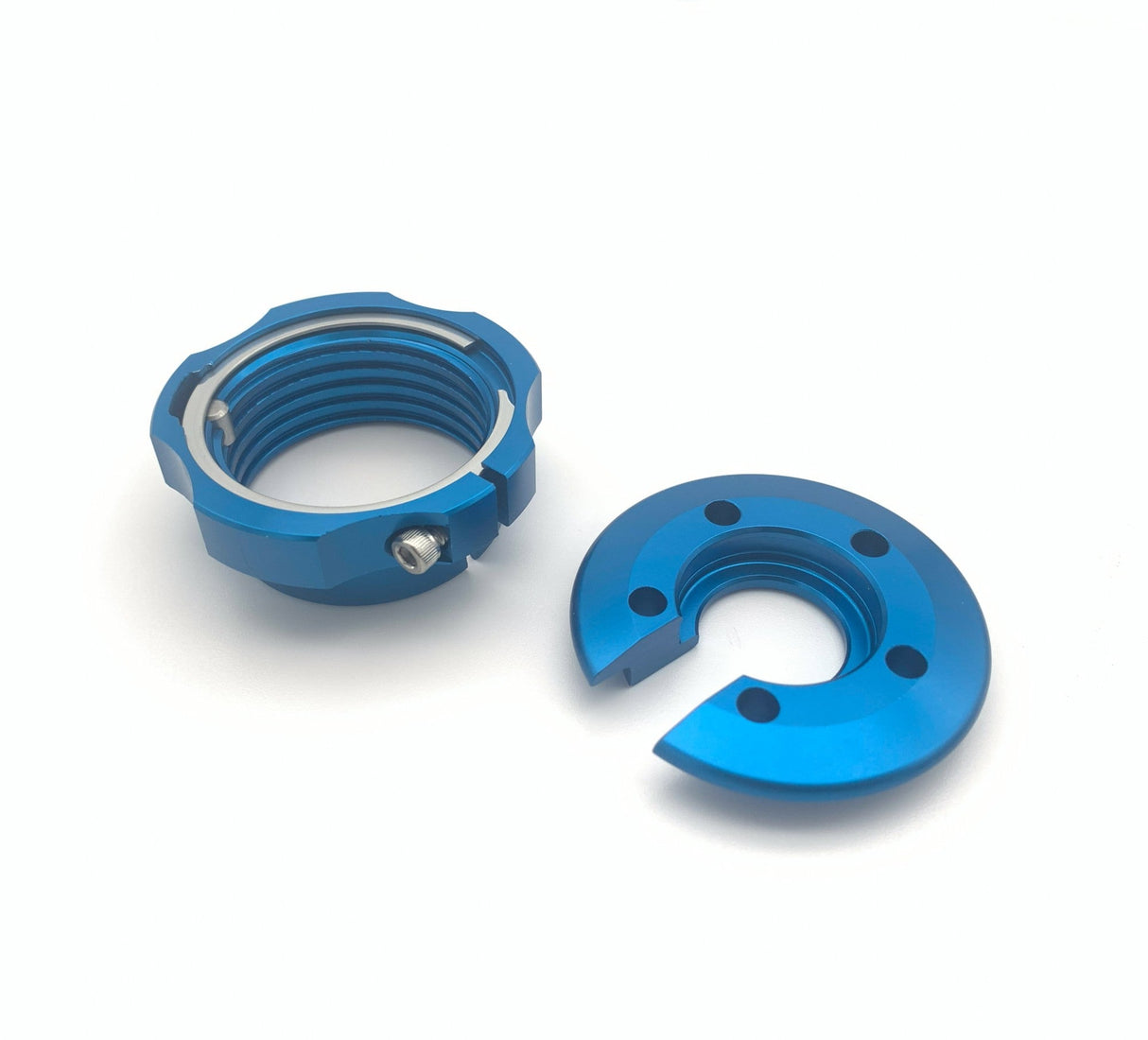 AFCO Quarter Midget Hardware Kit with Short Cone - 20114 20114