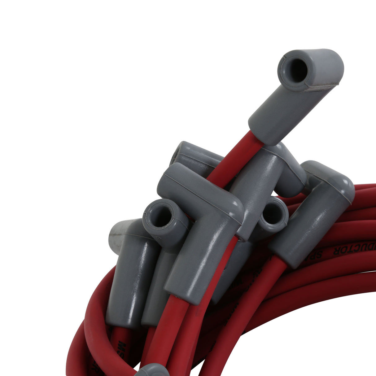 MSD Red Super Conductor Ford 351M-400, HEI - 31339