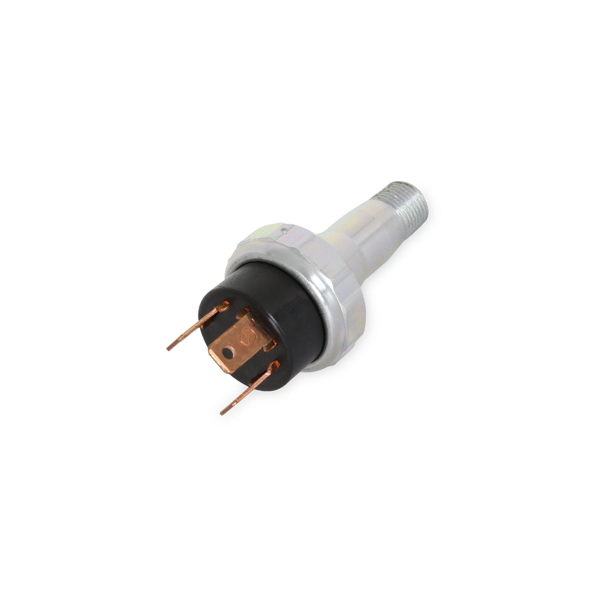 Holley 12-810 Fuel Pump Safety Pressure Switch