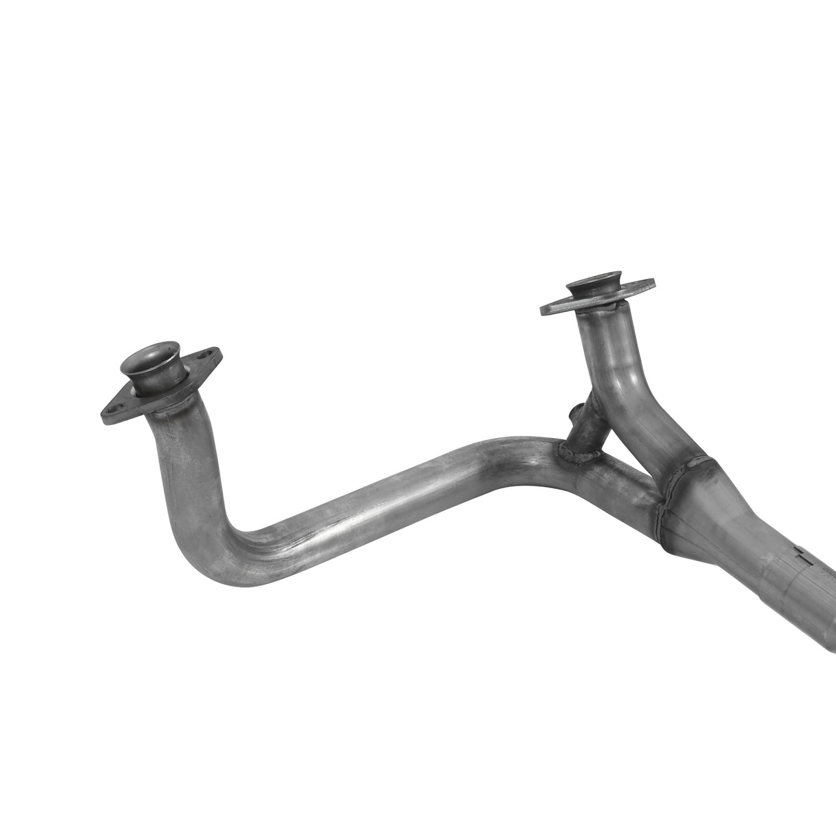 Flowmaster Catalytic Converter - Direct Fit - Federal - 2020057