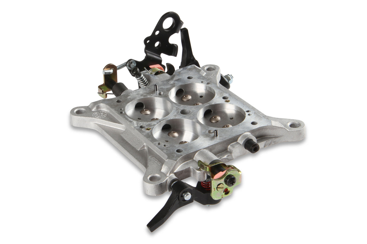 Holley 112-121 Throttle Body Kit, 0-80541-1