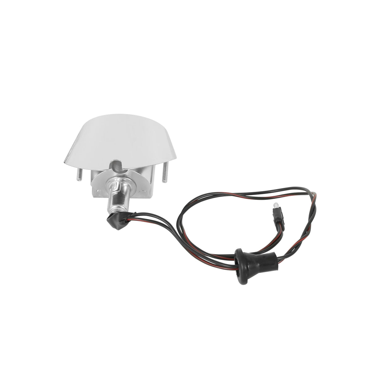 Scott Drake Backup Lamp Deluxe Kit - KIT-ELC-7