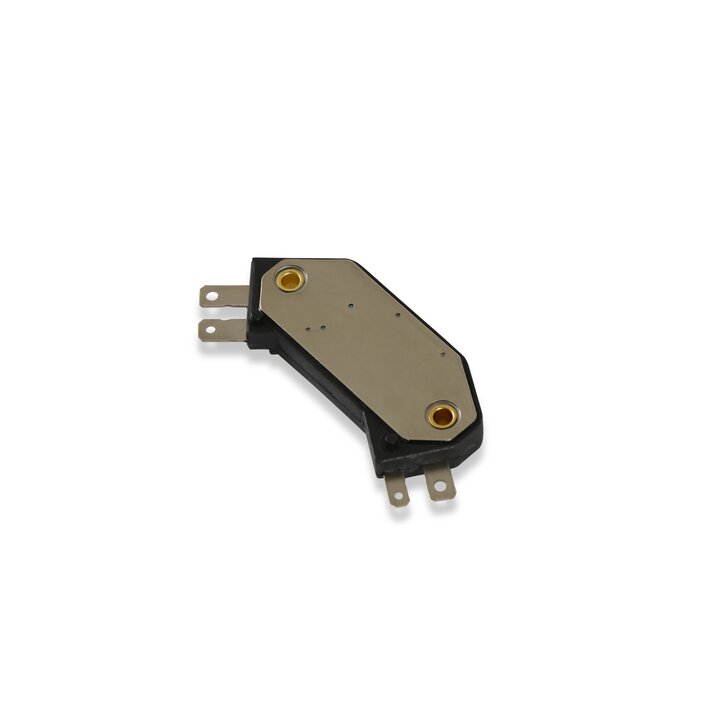 MSD Module, Street Fire, for GM HEI Distributors, PN 8362 - 5596