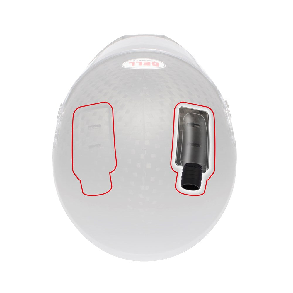 Bell Forced Air GT6 | HP6