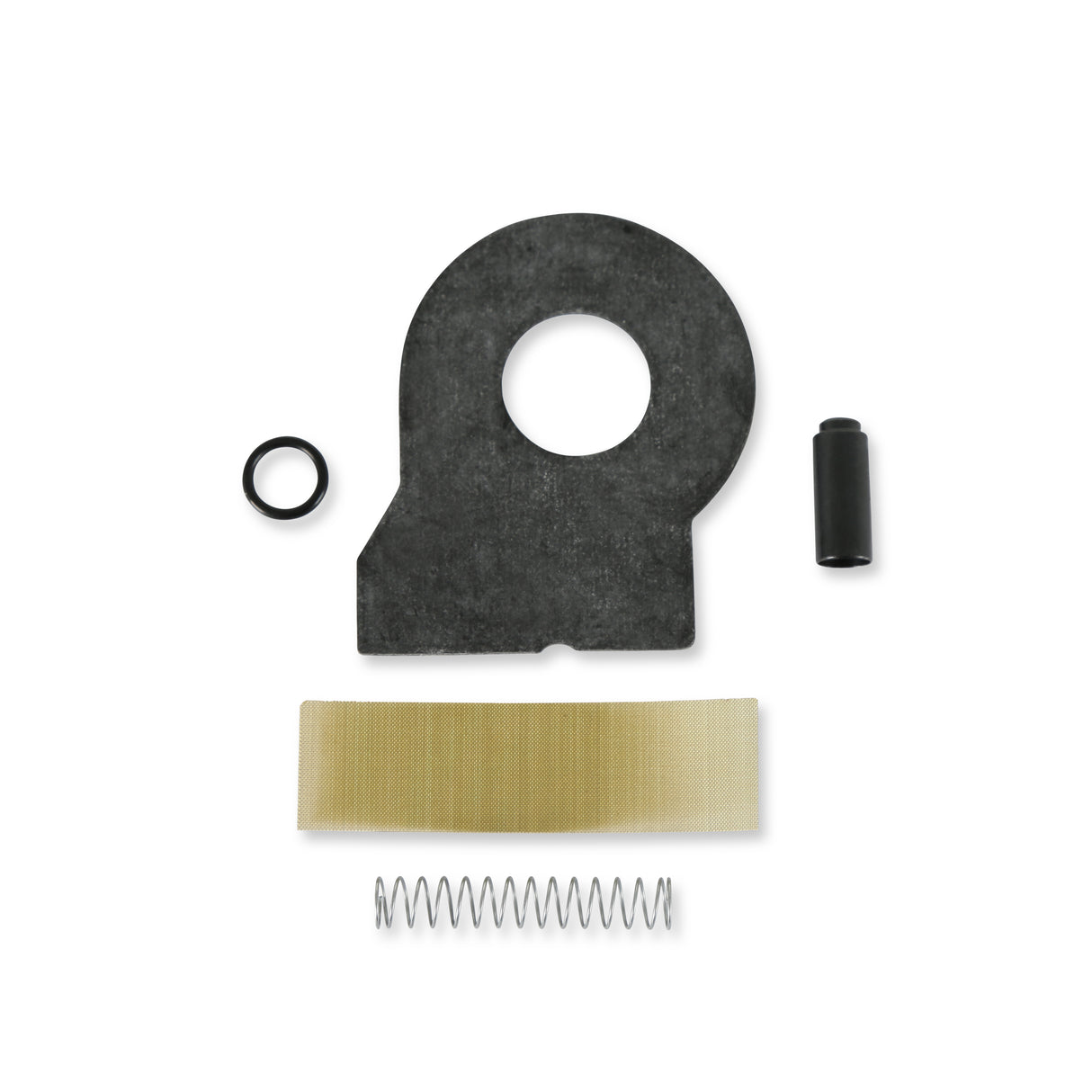 Holley 12-806 Fuel Pump Check Valve Kit