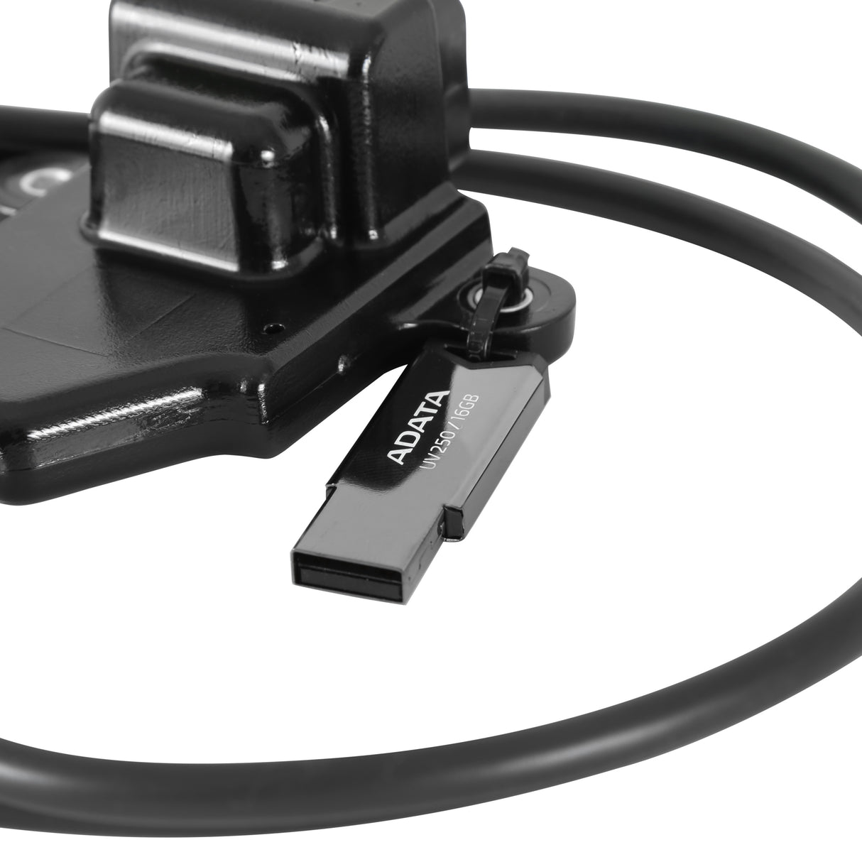Holley 558-433 Digital Dash I/O Adapter w/Unterminated Vehicle Harness