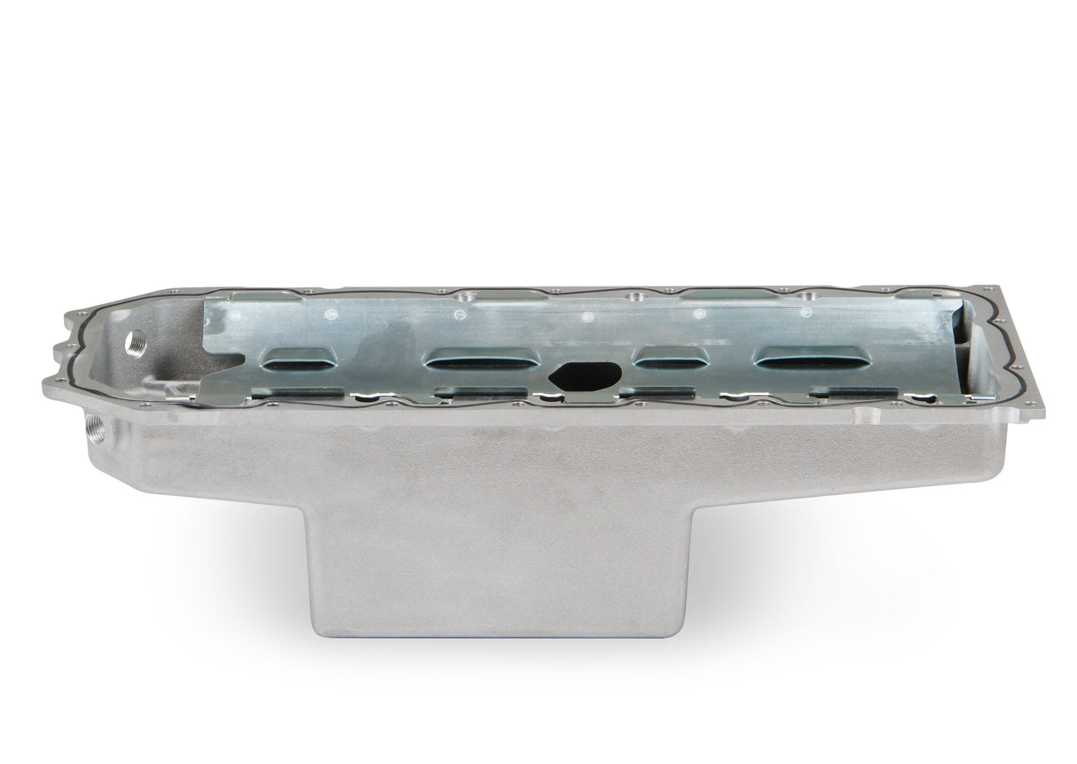 Holley 302-61 Gen III Hemi Swap Oil Pan - Mid-Sump VVT