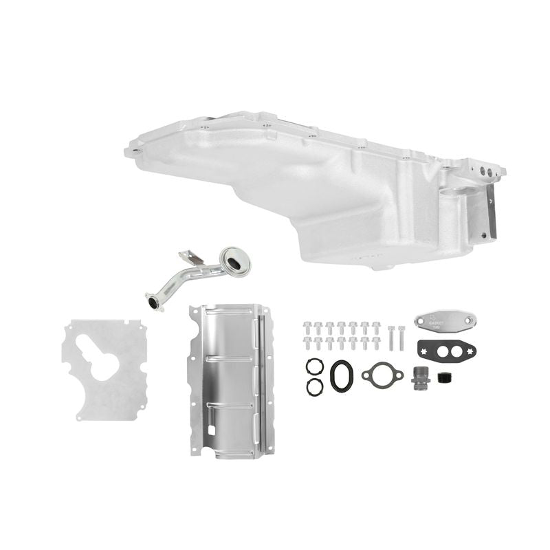 Holley GM C10 67-72 Level 2 LT Swap Essentials - Automatic - SE2-C106772-LTX-A1