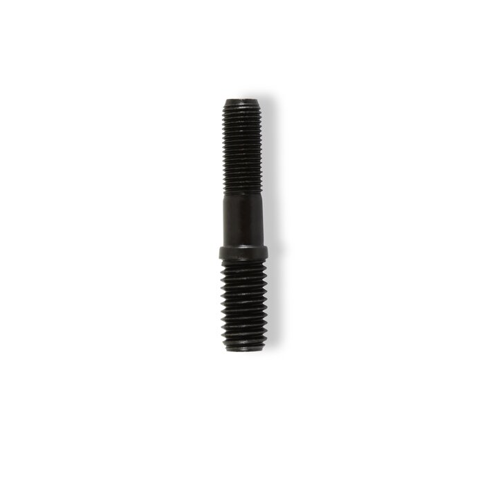 Mr Gasket Rocker Arm Studs - Screw-In - 3/8 Inch - 1076
