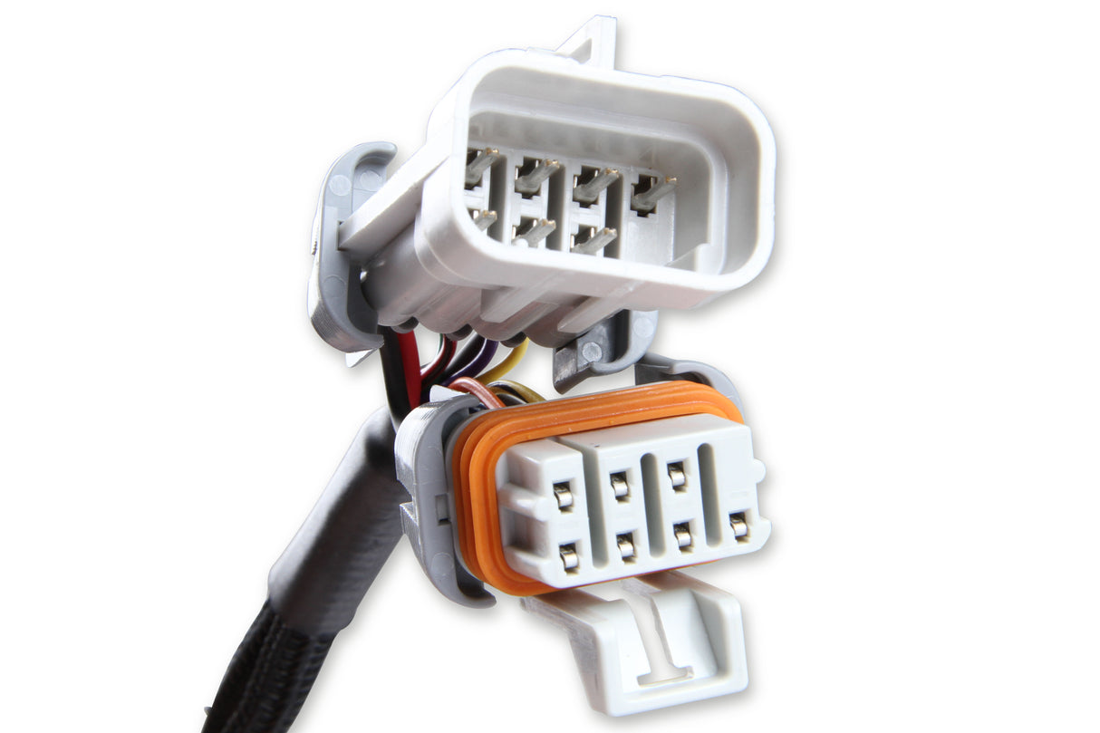 MSD LS 2-Step Launch Control - 8733