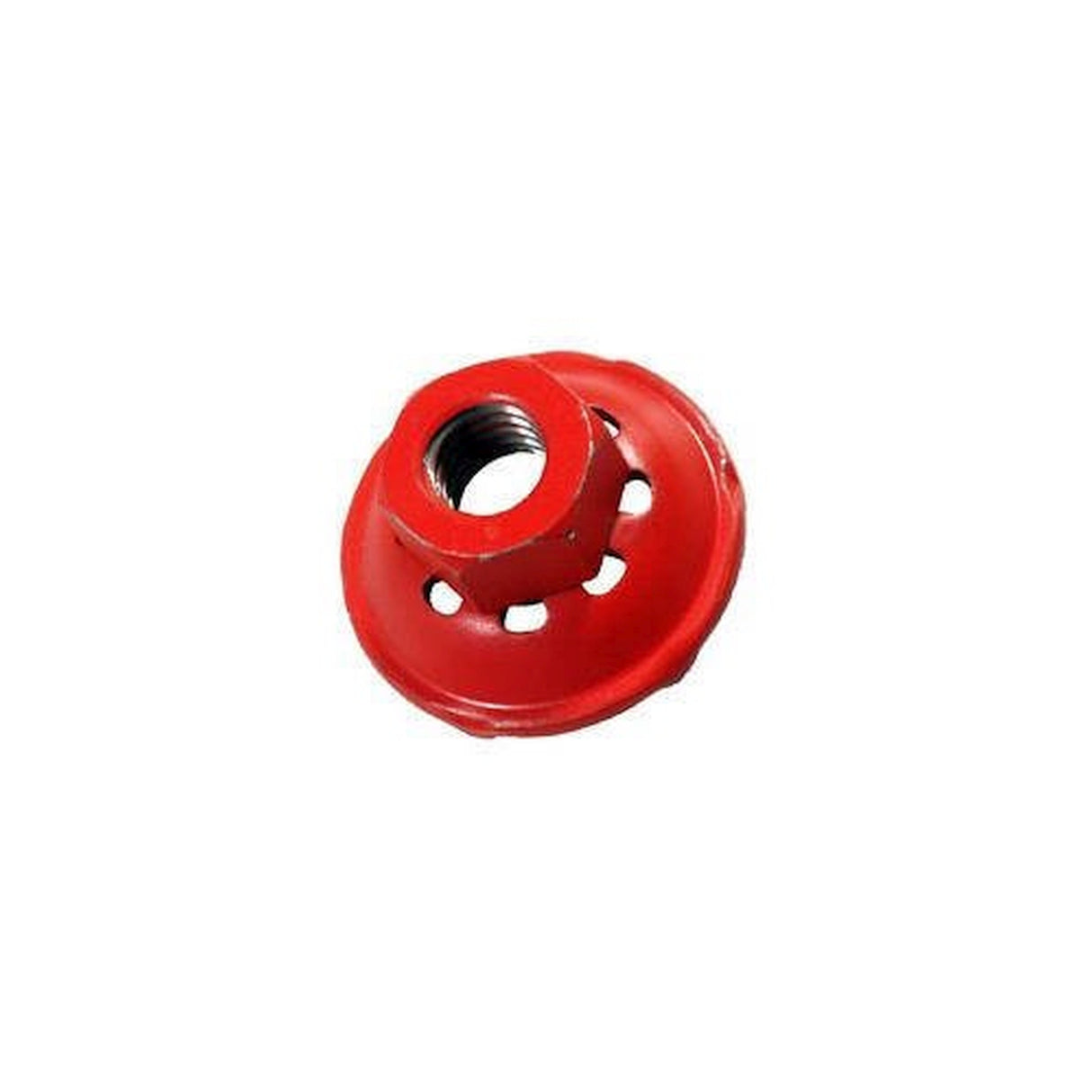 Scott Drake 64-69 Seat retaining nuts (4 pieces) - 378643-SK