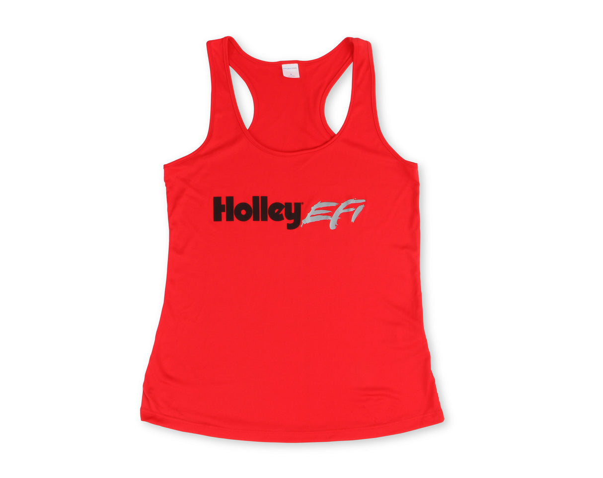 Holley 10228-MDHOL EFI Ladies' Tank