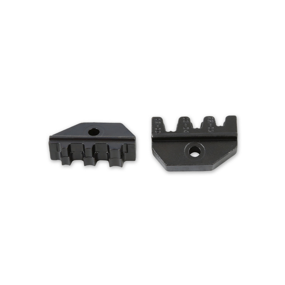 MSD Amp Pin Crimp Jaws, Fits PN 35051 - 3506