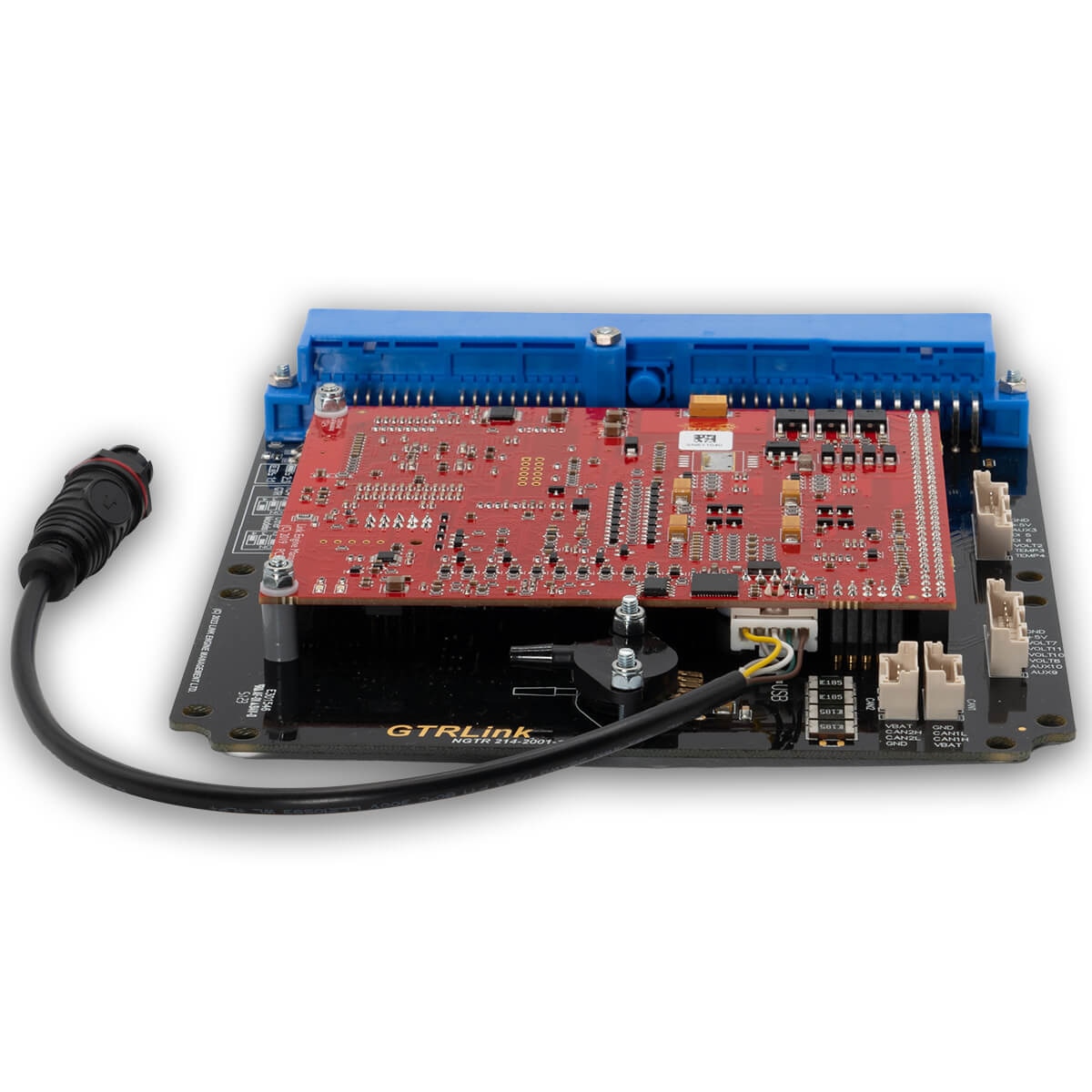 Link ECU GTRLink - NGTRX
