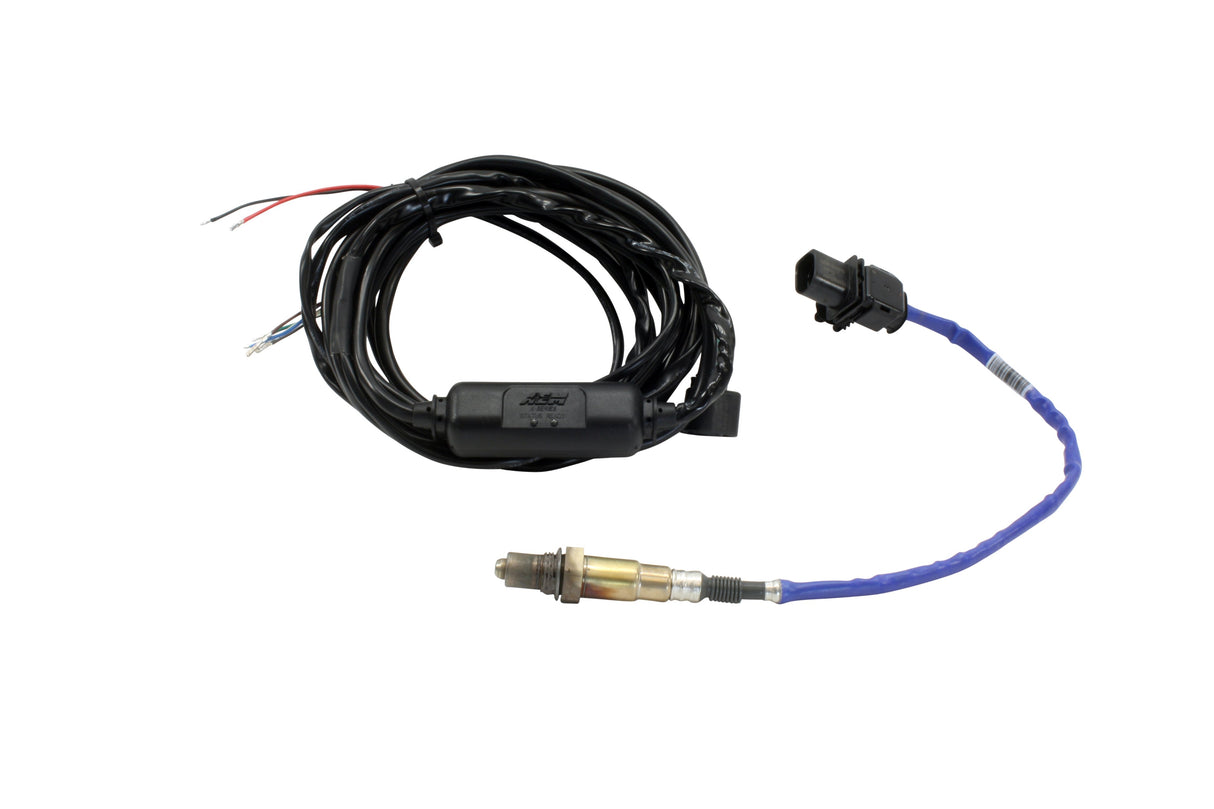 AEM X-Series Inline Wideband AFR Controller Kit - 30-0310