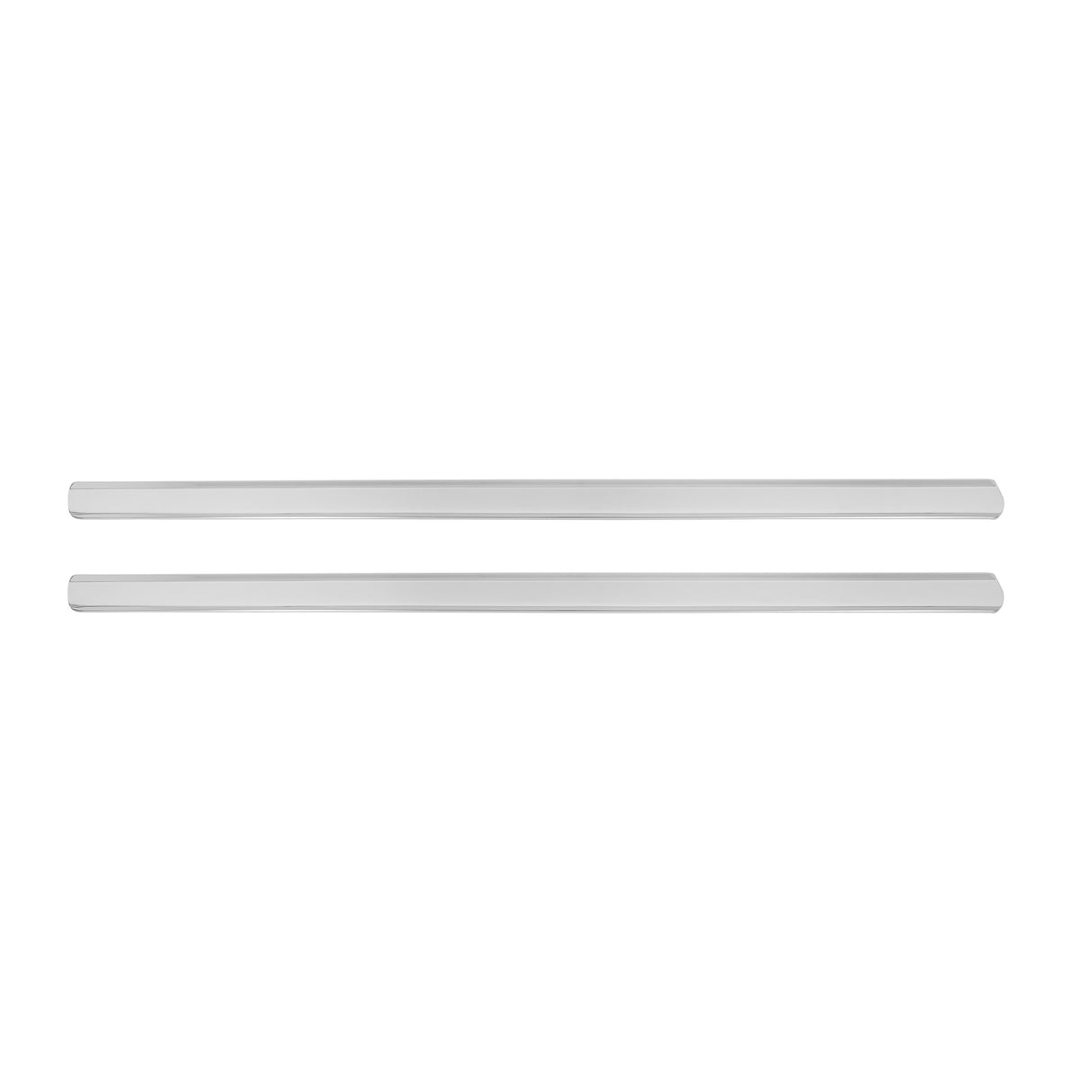 Scott Drake Rocker Molding - C7ZZ-6510176-7