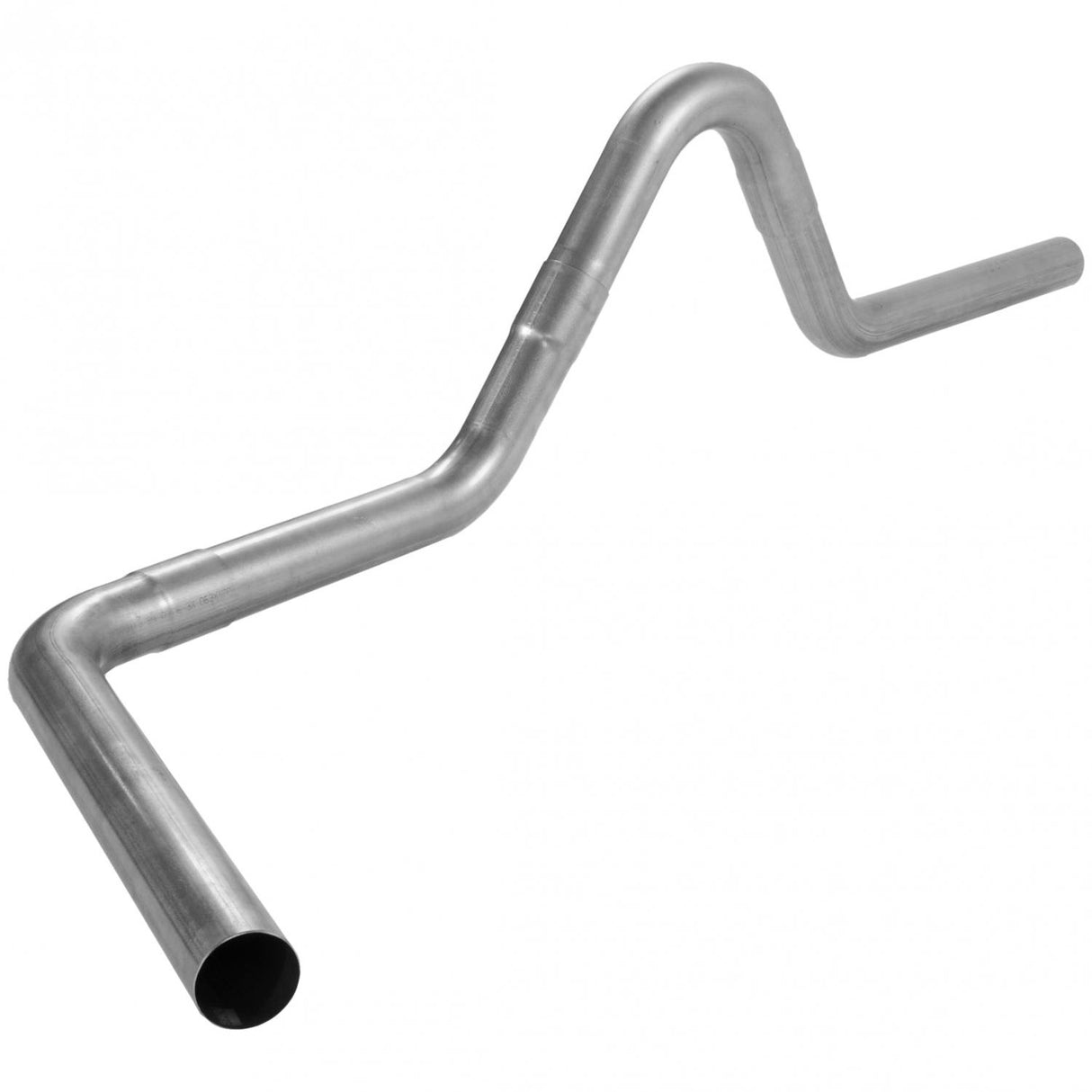 Flowmaster Universal Single Tailpipe Kit - 15902