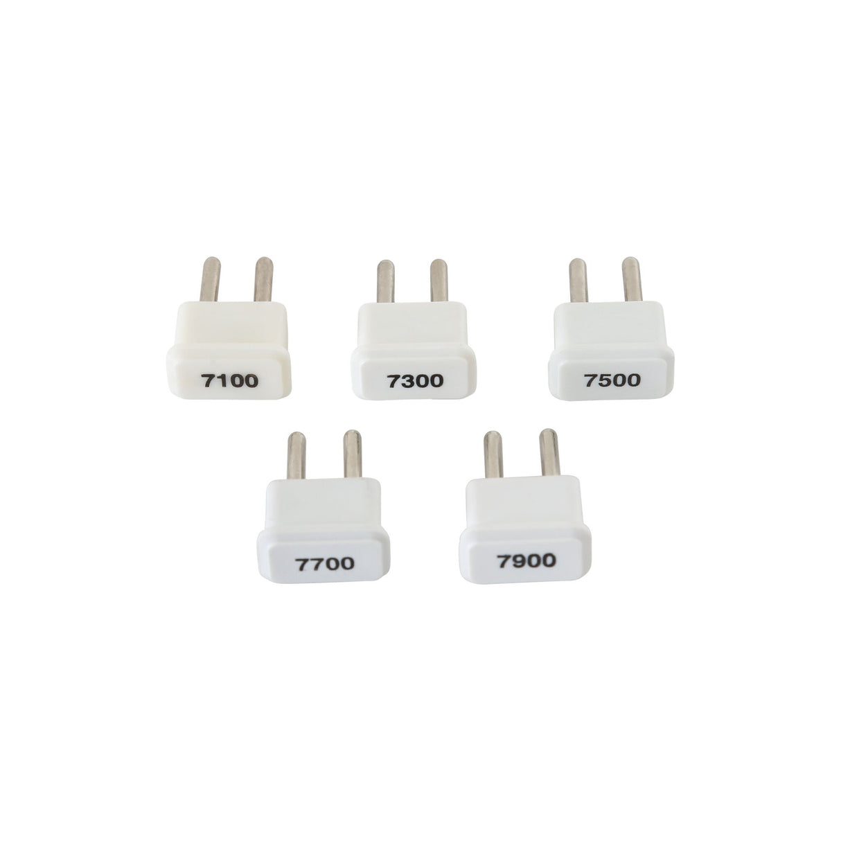 MSD 7000 Series Module Kit, Odd Increments - 87471