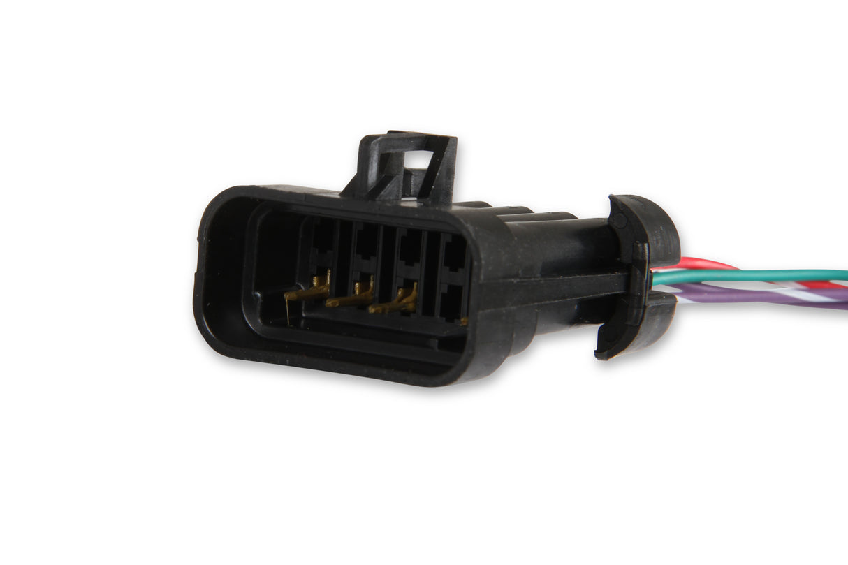 Holley 565-206 EFI Dual Sync Oldsmobile Distributor