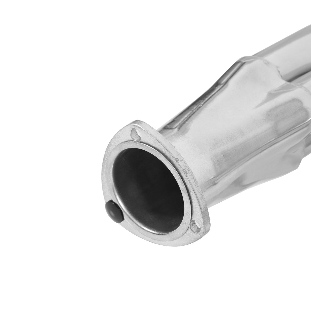 Flowtech Long Tube Header - Ceramic Coated - 33130FLT