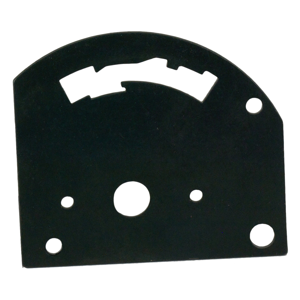 B&M Gate Plate - 80711