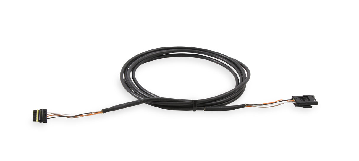 Holley 558-454 CAN Adapter Harness, 12'