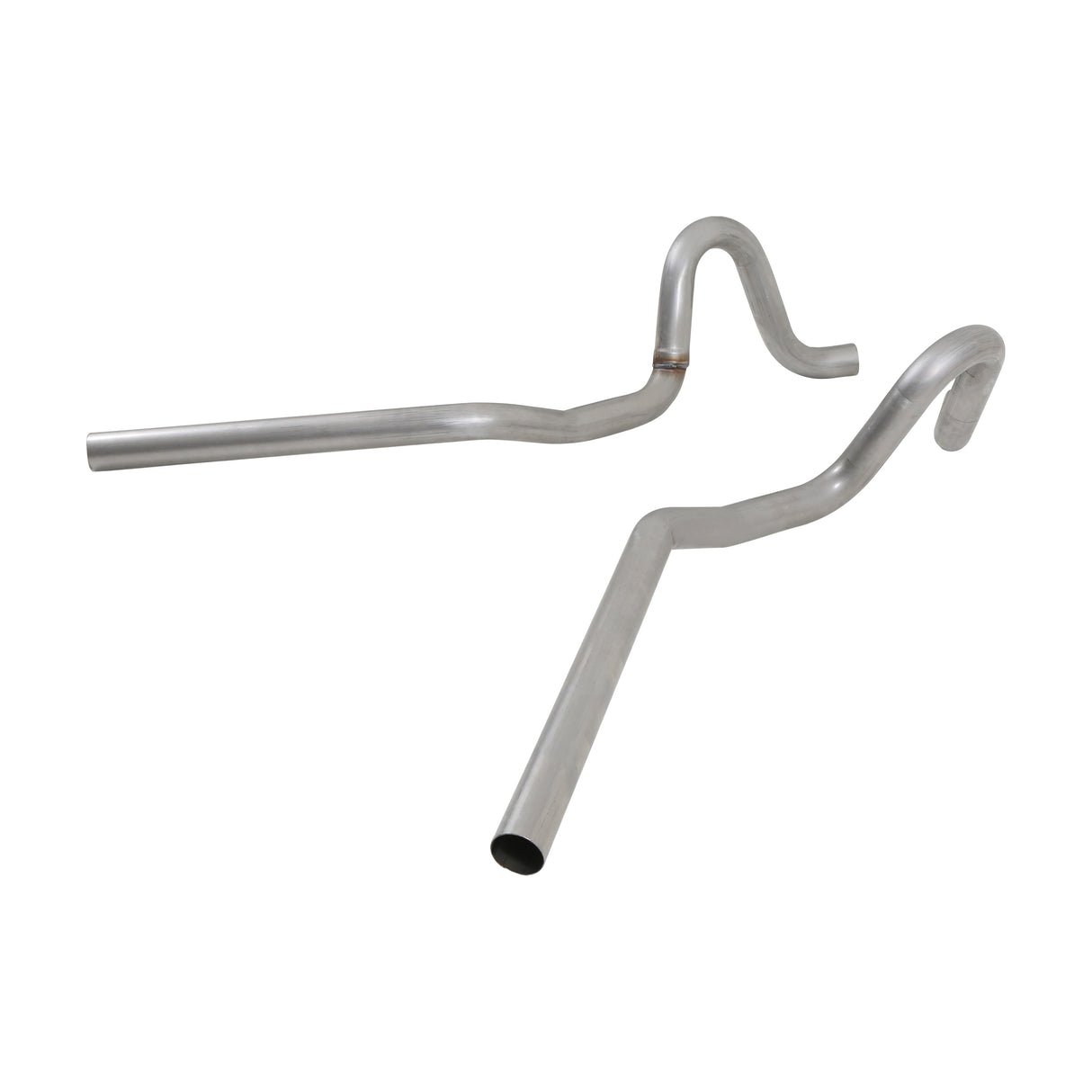 Flowmaster Pre-bent Tailpipes - 815802