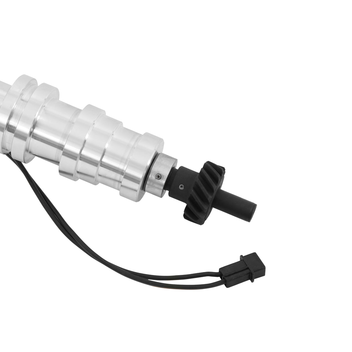 MSD Ford FE Pro-Billet Distributor - 8594