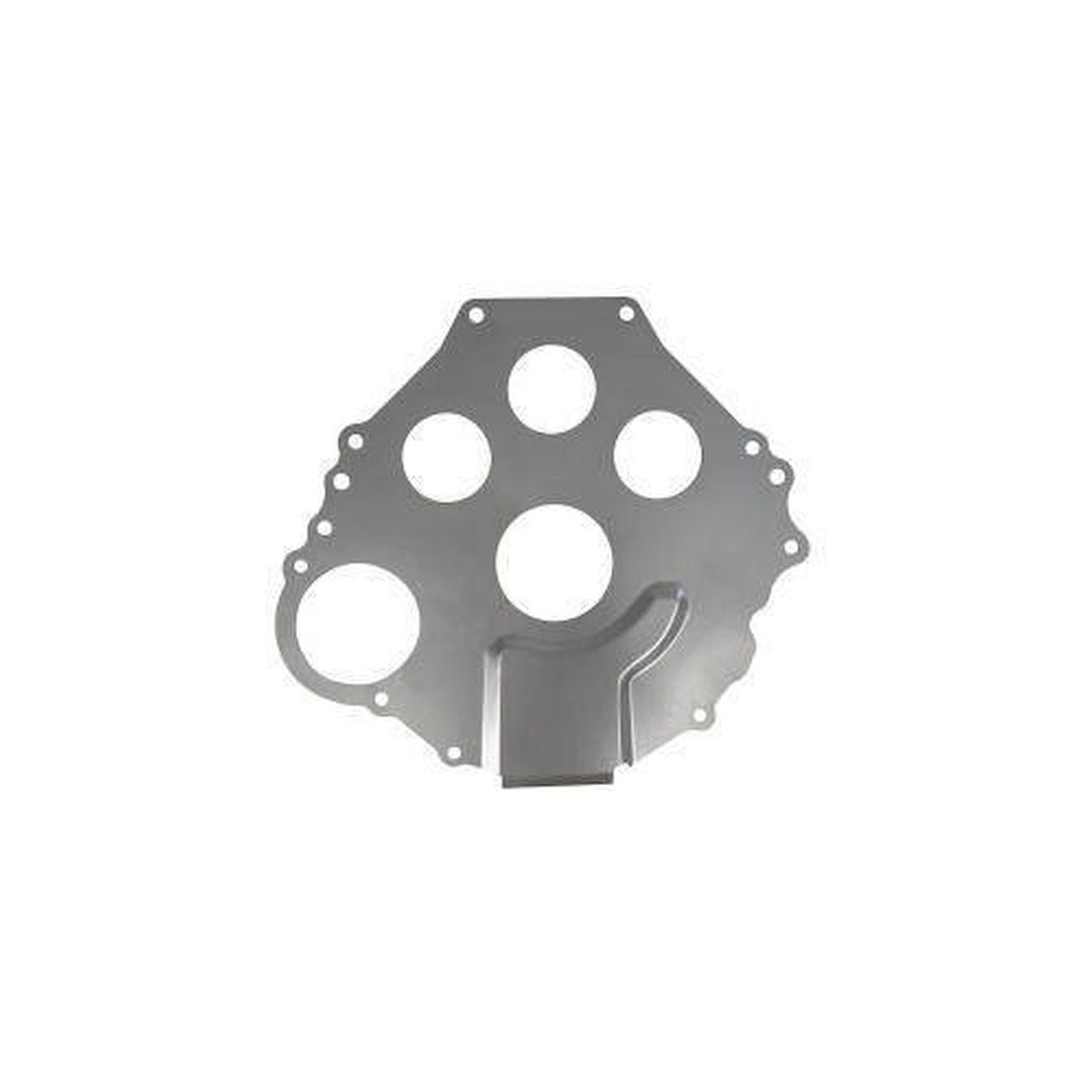 Scott Drake T5 5 Speed Spacer Plate - D9ZZ-7007-AR