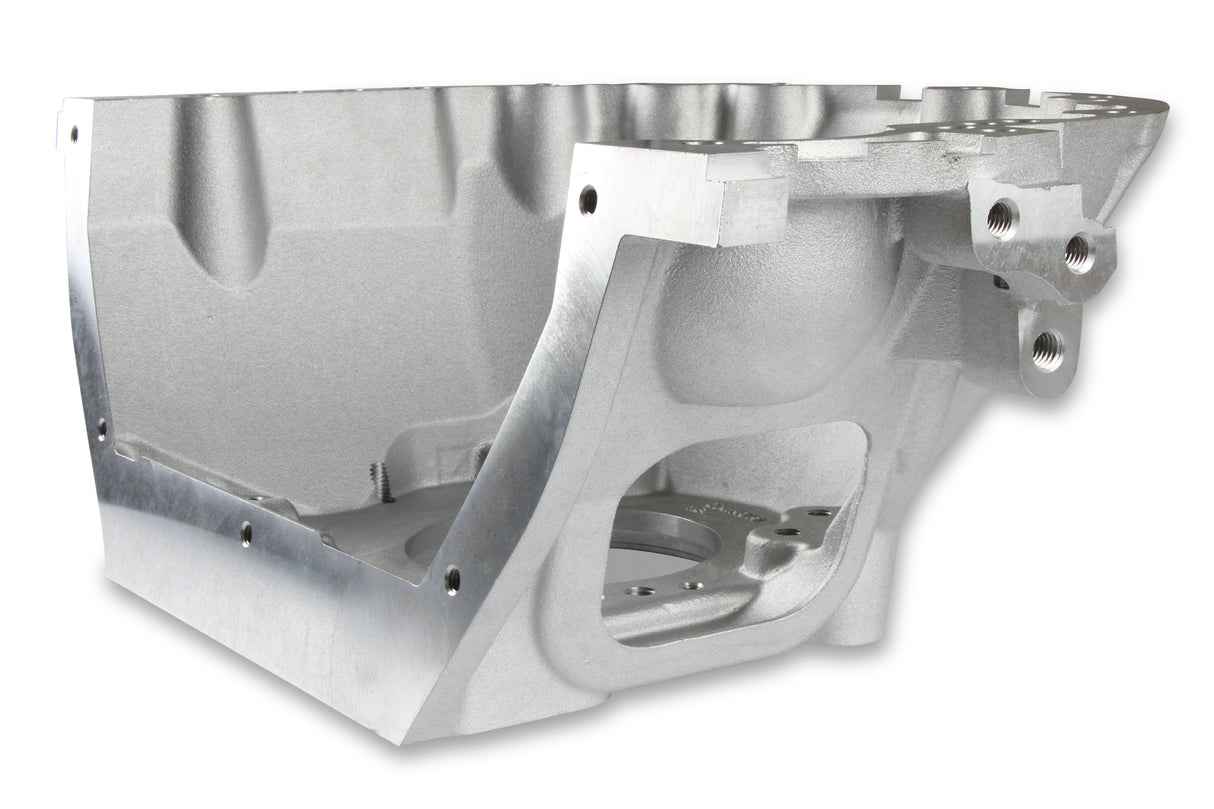 Lakewood Bellhousing Kit - 318, 360 Small Block Mopar and Gen III Hemi - LK7000K