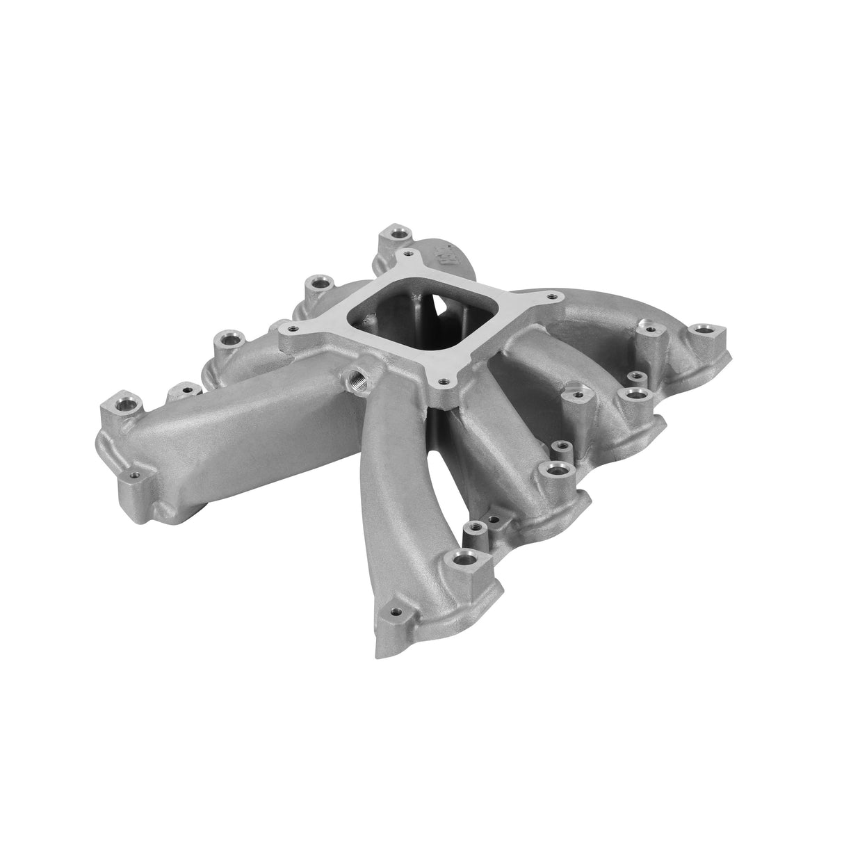 Holley 300-136 Single Plane EFI Intake - GM LS3/L92