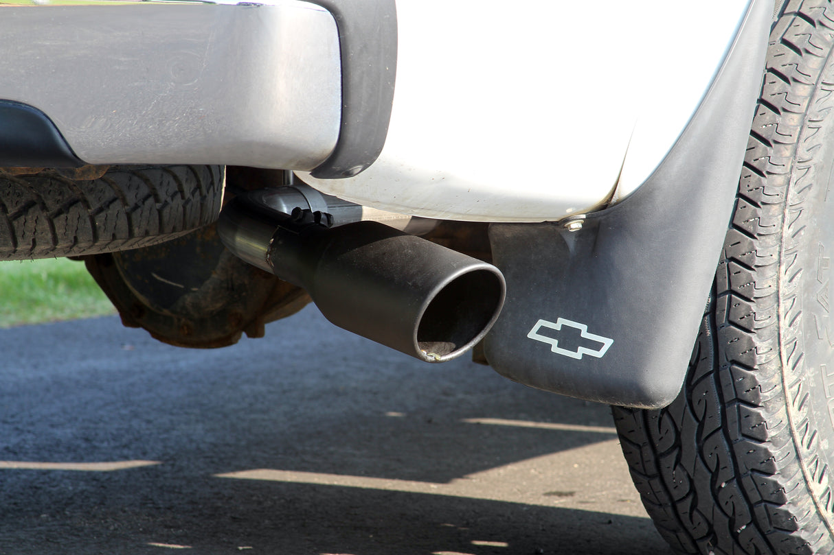 Flowmaster Flow FX Cat-Back Exhaust System - 717924