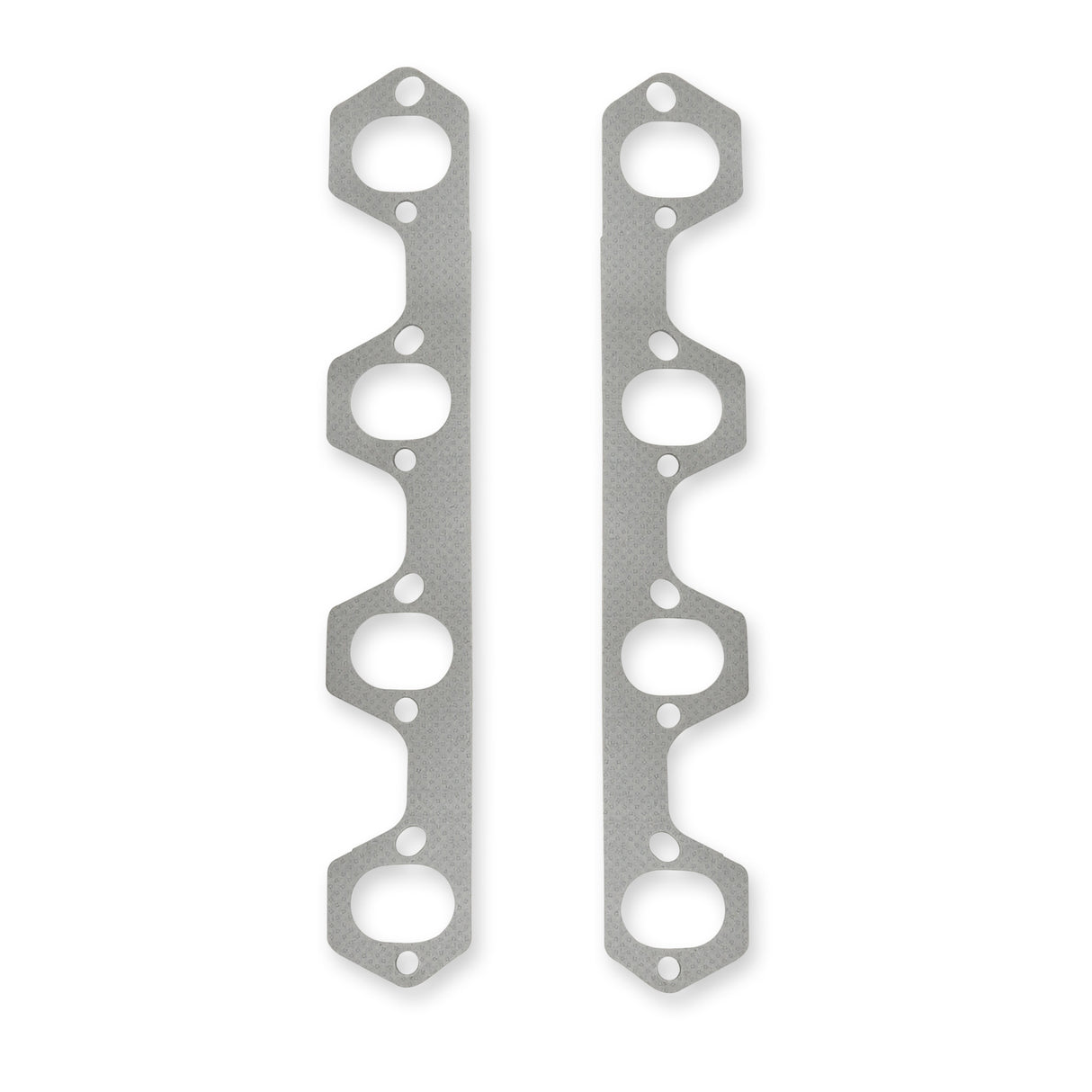 Flowtech Shorty Headers - Black Painted - 91627FLT