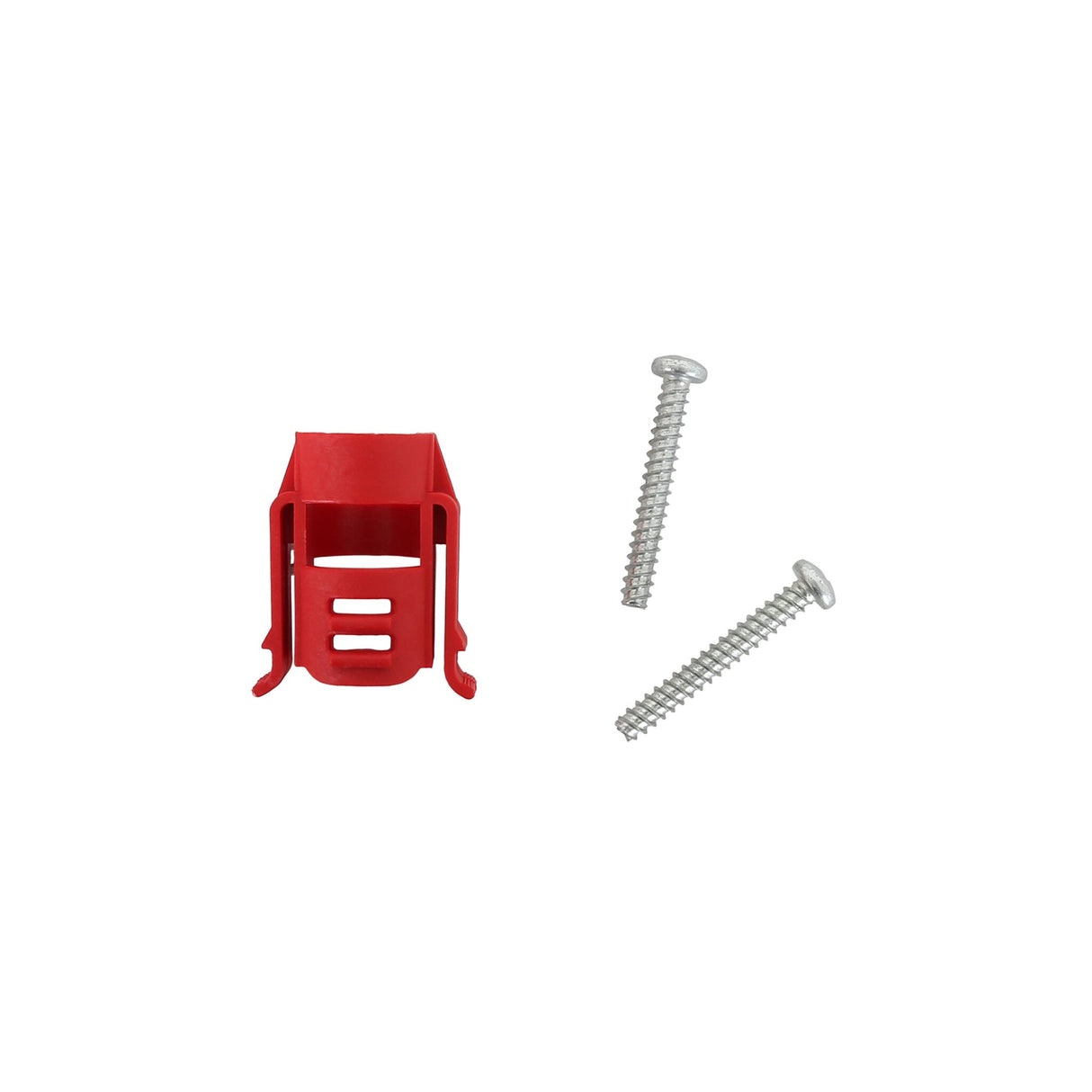 MSD Distributor Cap/Rotor Kit, Ford Duraspark - 8450