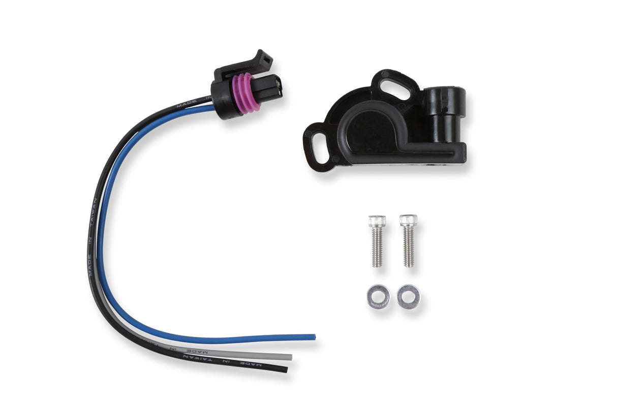 Holley 534-214 TPS Kit for Gen 3 Dominator
