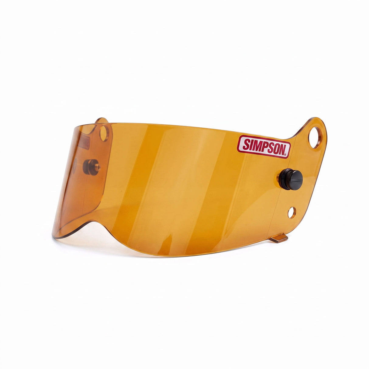 Simpson Safety Bandit SA2025 Amber - 89604