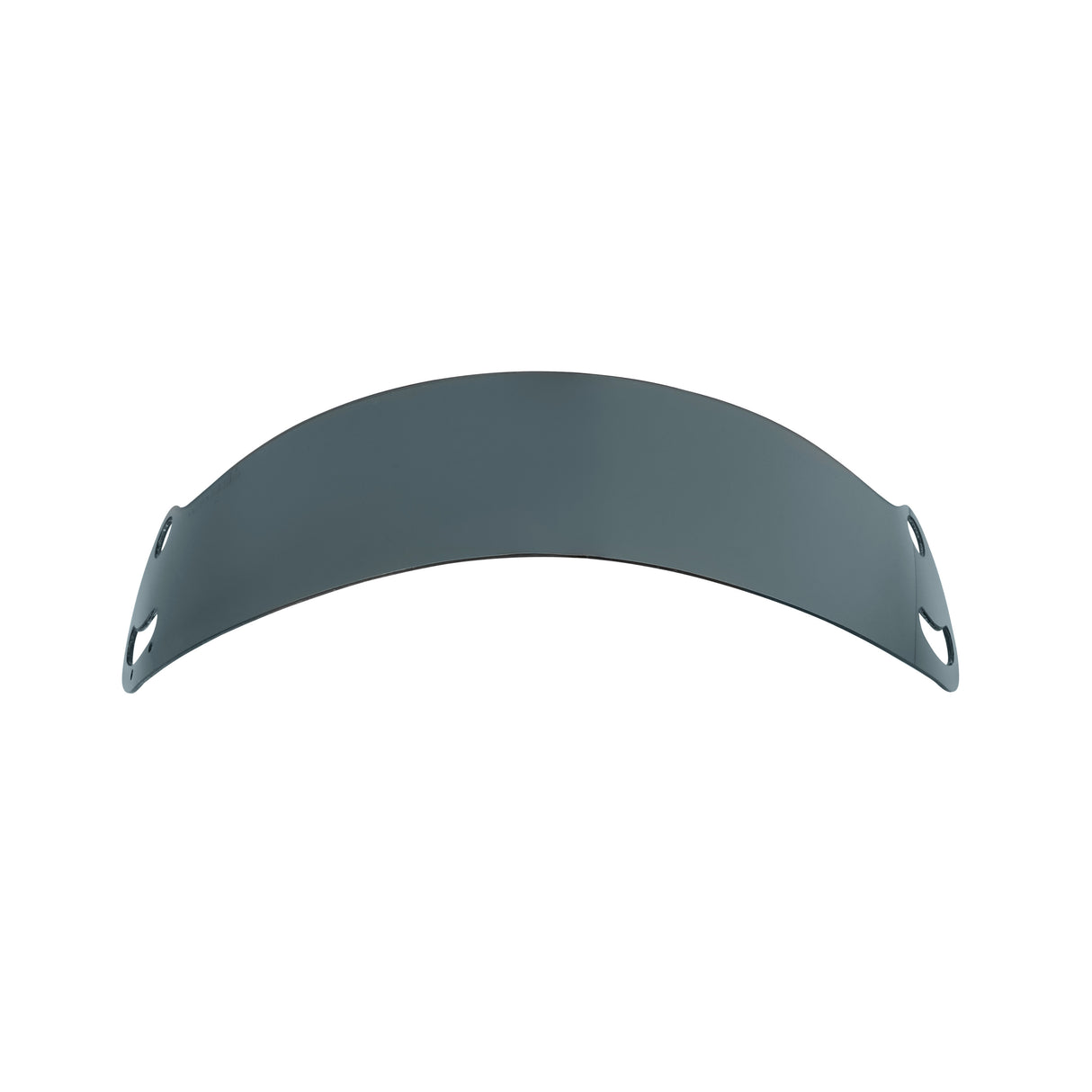 STILO VENTI WRC, TROPHY, DES, SPORT SHORT VISOR - Dark Smoke - YA0230