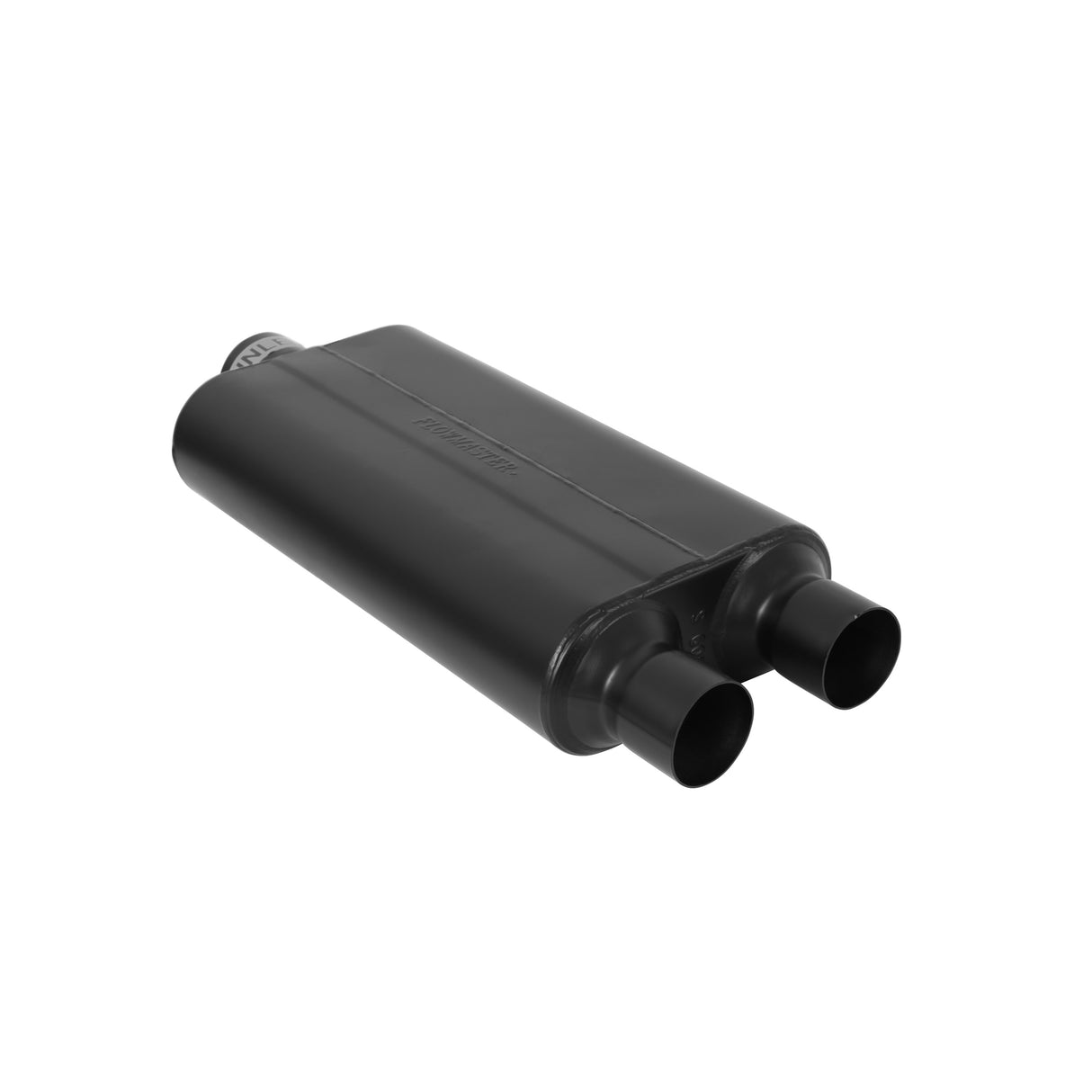 Flowmaster 50 Series Delta Flow Chambered Muffler - 8430502
