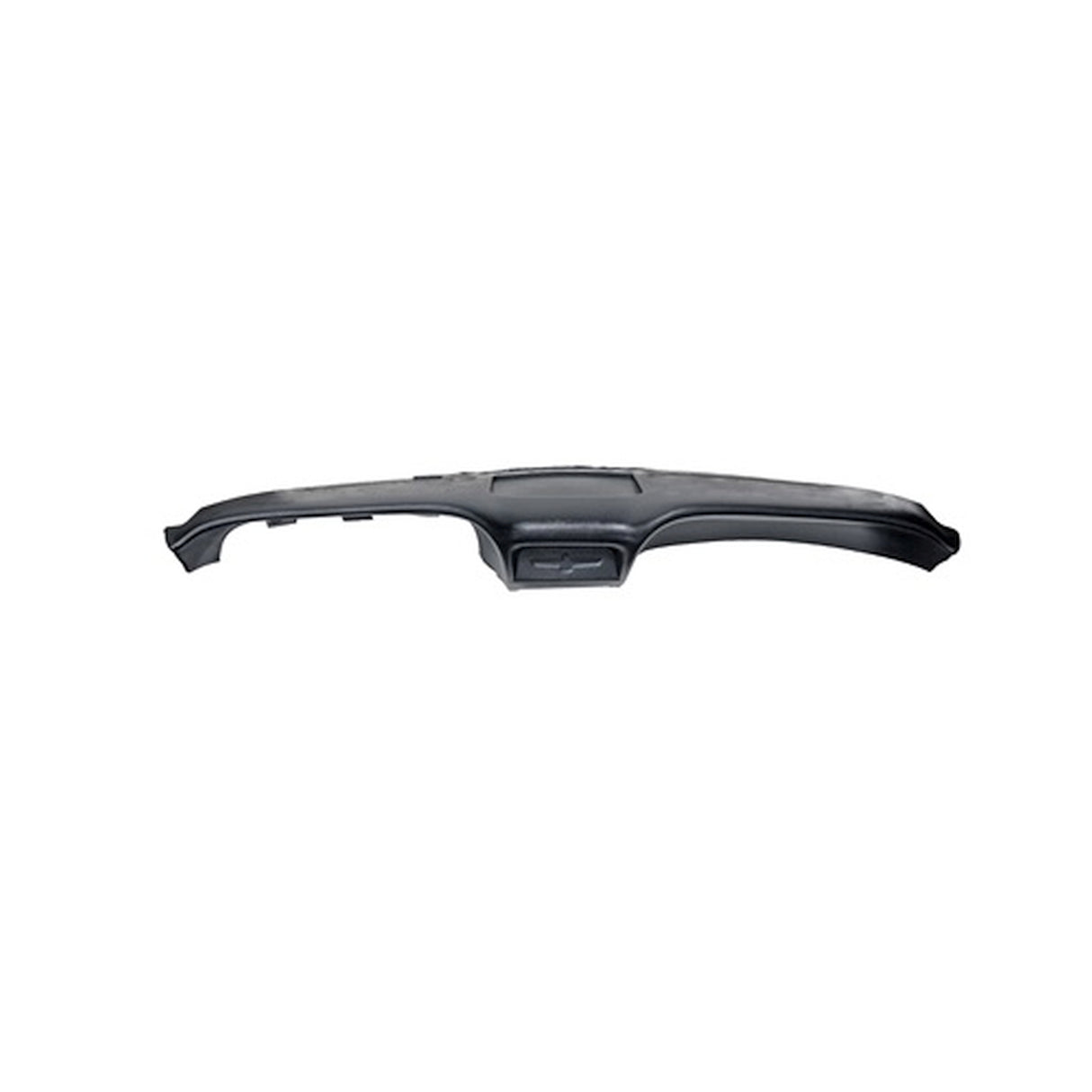 Scott Drake 61-62 T-Bird Dash Pad - C1SZ-6304290-BK