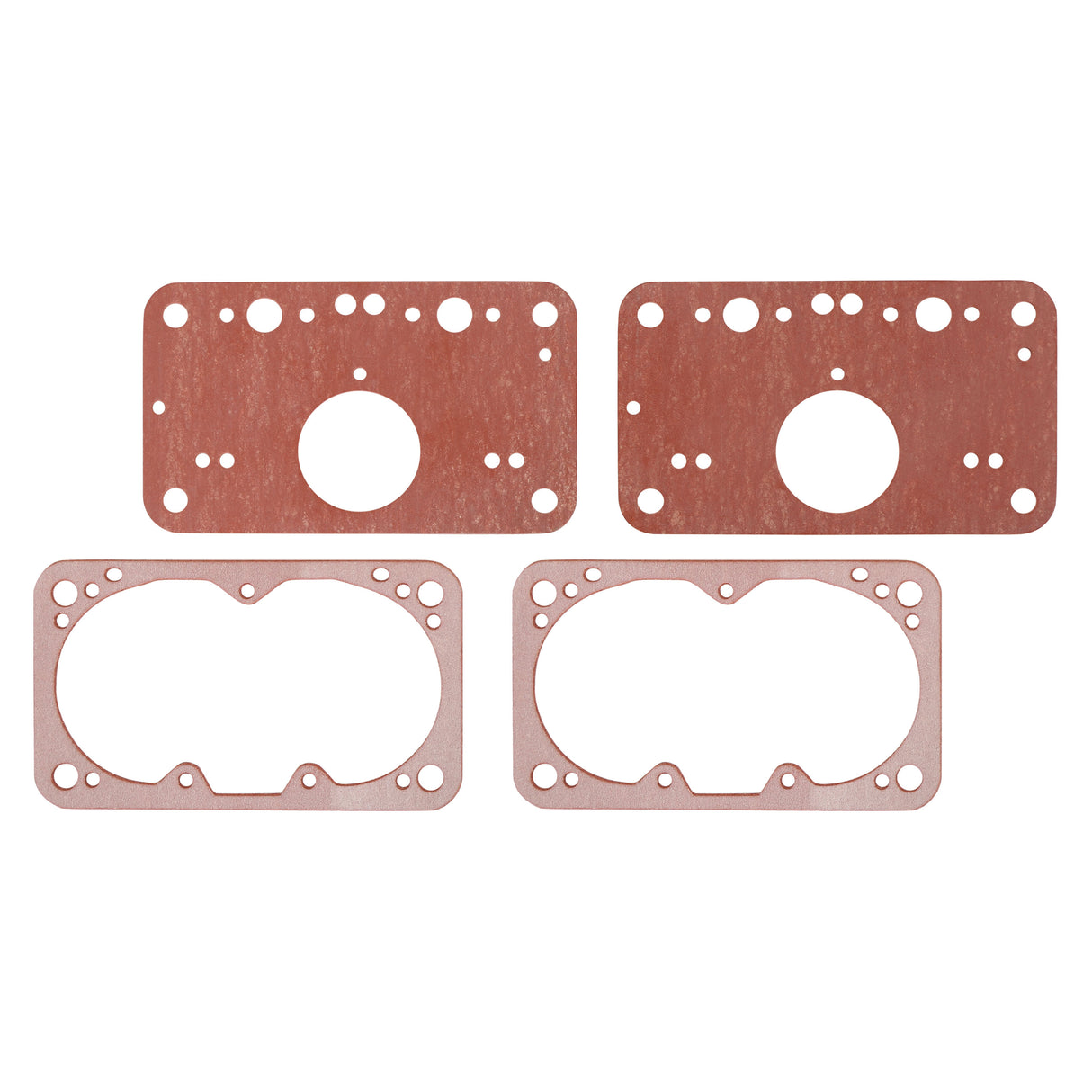 Quick Fuel Technology Billet Metering Block Kit E85 - 34-106QFT