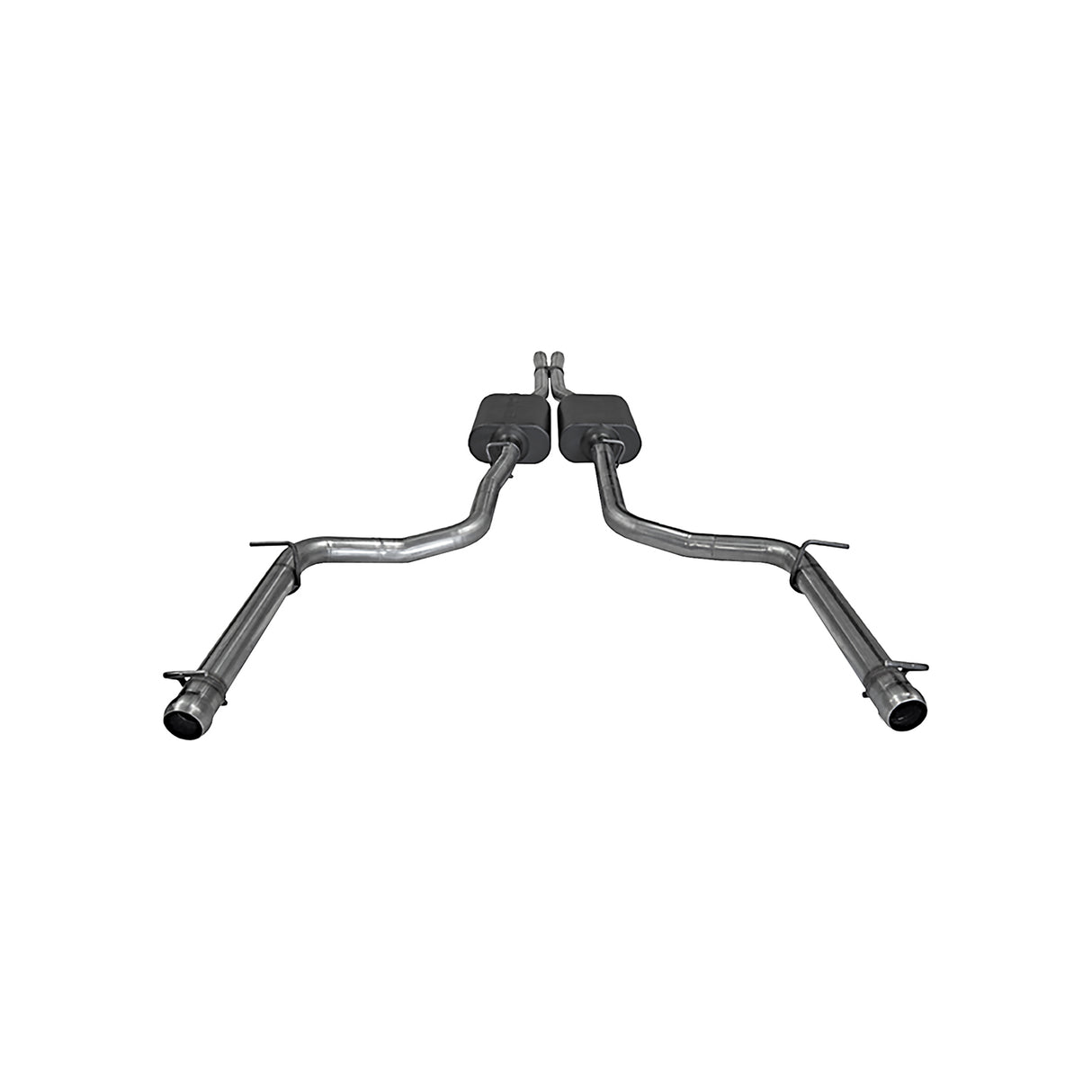 Flowmaster American Thunder Cat-back Exhaust System - 817479