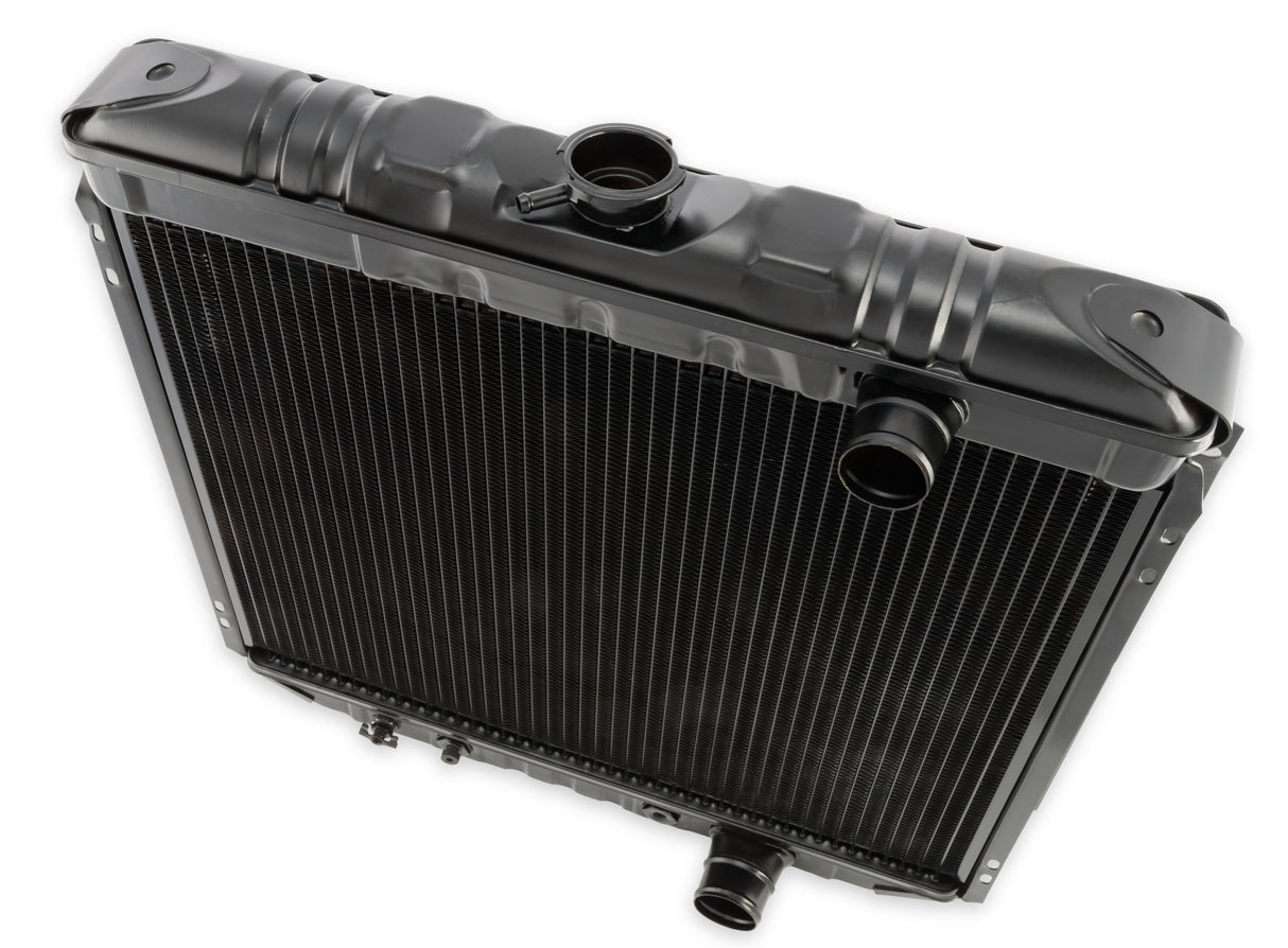 Scott Drake 3 Row Hi-Flow Radiator - 340-3HF