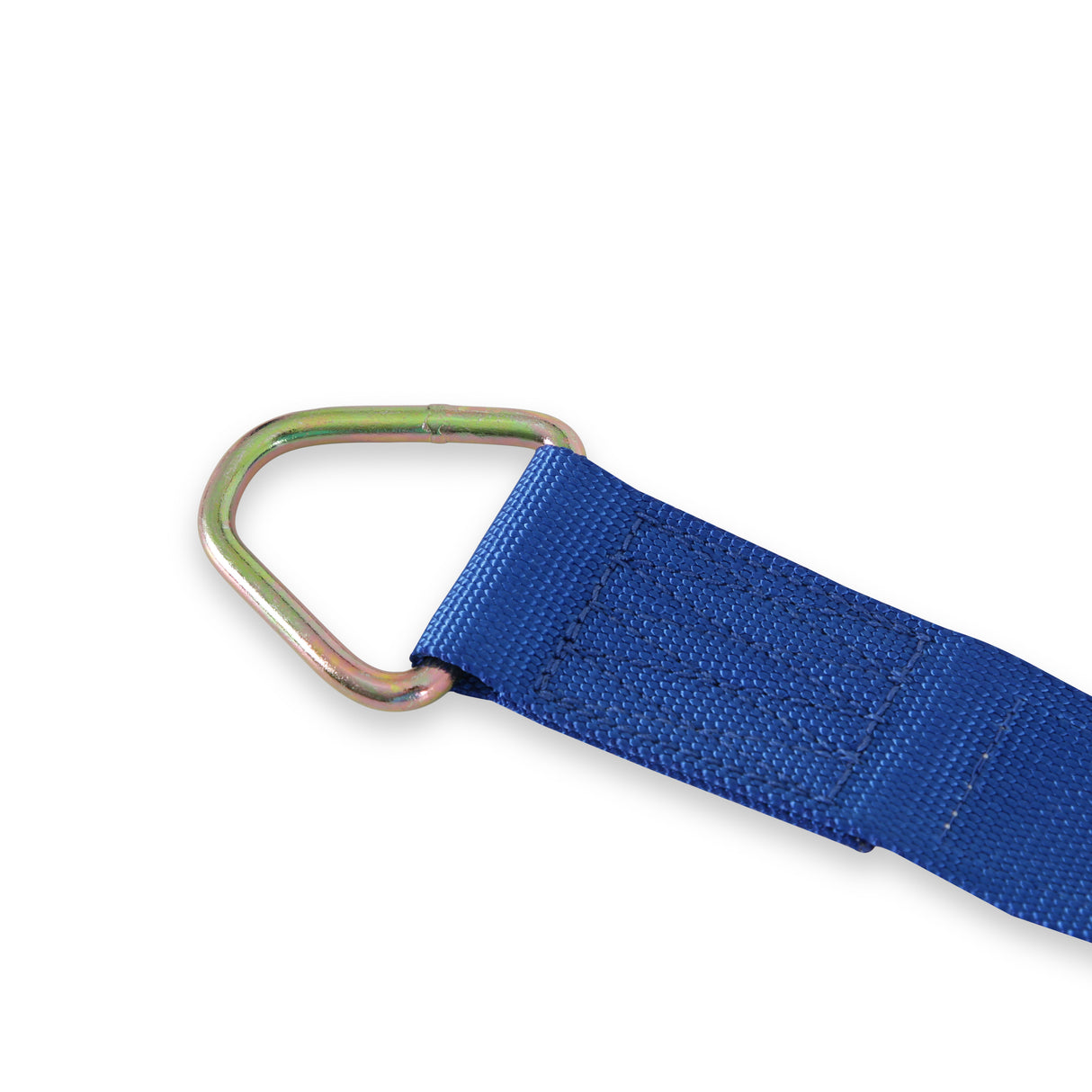 Simpson Junkyard Dog Axle Strap - 35015BJ