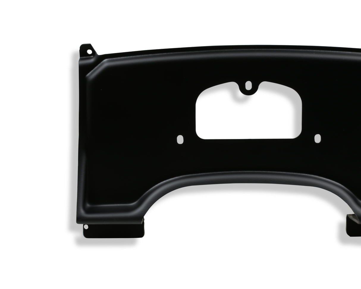 Holley 553-428 Dash Bezels for Racepak Dashes