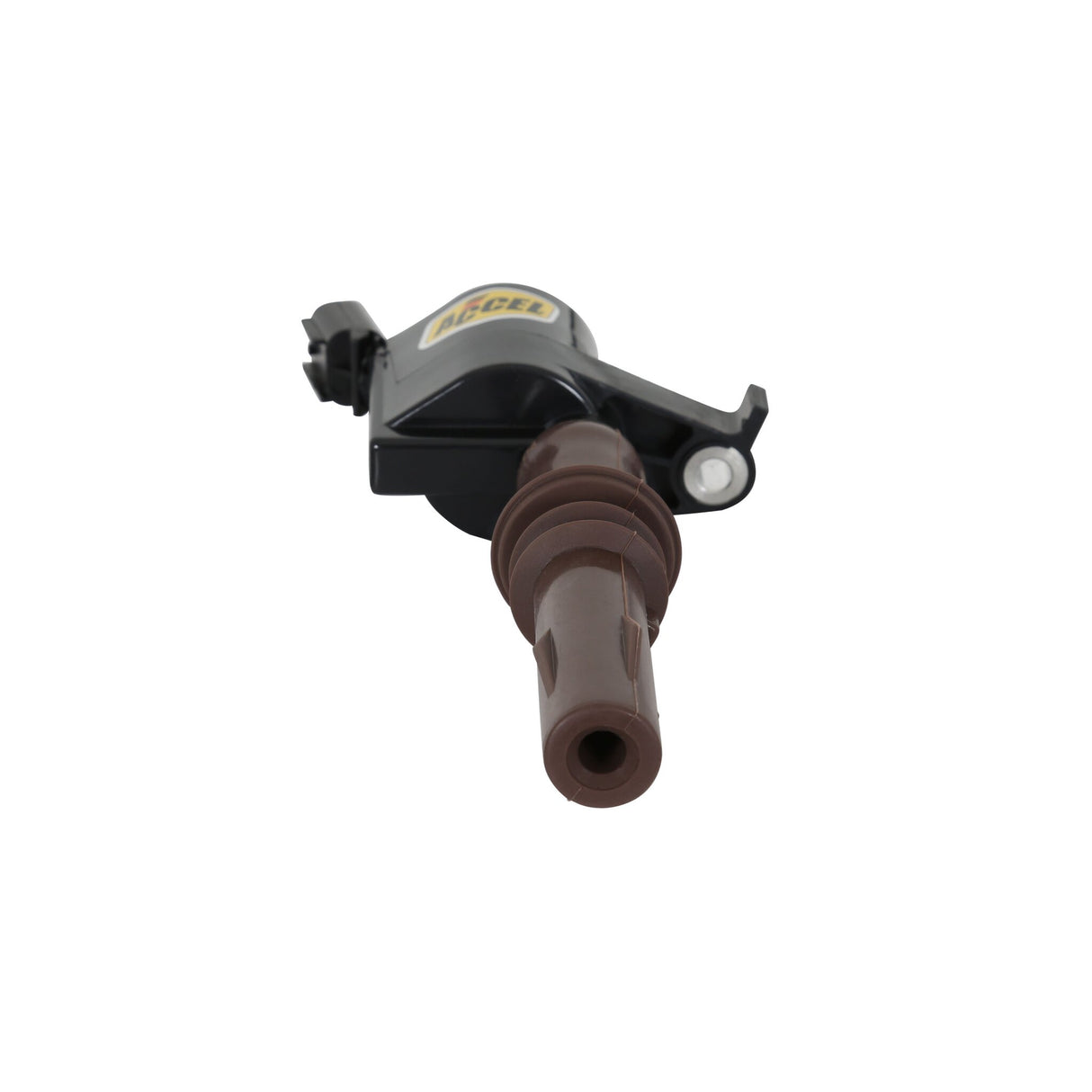 ACCEL Ignition Coil - Super Coil - 2008-2014 Ford 4.6L/5.4L/6.8L 3-valve, 8-Pack - 140033EK-8