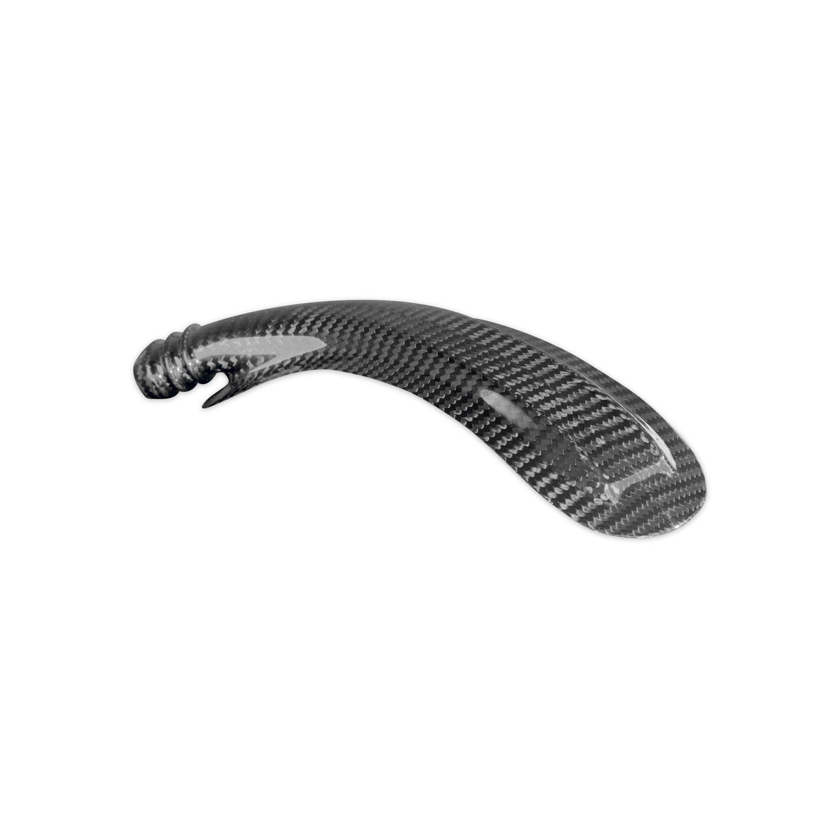 Simpson Racing DR3 Top Air Right - DR3TAR